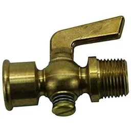 SFI 3/8 inch Brass Petcock-picture-35