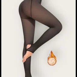 shop exciting Women Opaque Stockings-picture-41