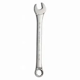Westward 15/16x12 3/8 inch Alloy Steel Chrome Head Combination Wrench, 54RY87-picture-10