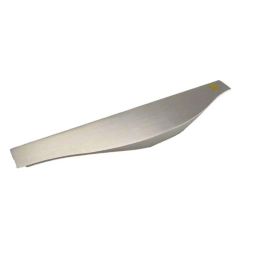 RAB 10 inch Aluminum SS Finish Drawer Pull Handle, F 125 (Pack of 2)-picture-26
