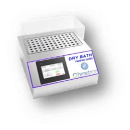 Ohmetron Printing 72 Removal Block Digital Dry Bath, DDB72GMP20R-picture-46