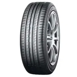 Yokohama 205/65 R16 95H AE50 Blue Earth Tubeless Tyre-picture-18