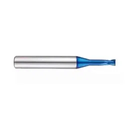 YG-1 45mm 2 Flute End Mill for Rib Processing, G8A45924-picture-20