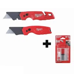 Milwaukee 349VJ8 Knives-picture-22