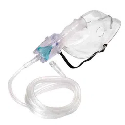 Romsons Aero Mist Nebulizer Mask for Paediatric (Pack of 5)-picture-17