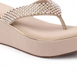 myshtezia Women Wedges Sandal-picture-20