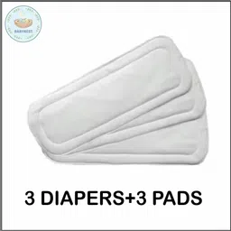 shreeshyam REUSABLE DIAPERS image 3
