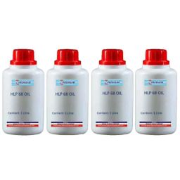 Z Premium 1L HLP 68 Hydraulic Oil, HLP68C3 (Pack of 4)-picture-49