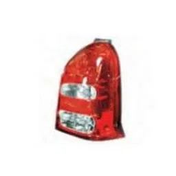 Uno Minda LHS Amber Lens Tail Light for Maruti Suzuki Alto Type-2, TL-6590AM-picture-31