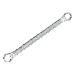 Eastman BI Hexagonal Ring Spanners, E-2006, 12x13 mm (Pack of 5) image 2