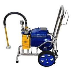 Flymax 3200W 3300PSI Airless Corded Paint Sprayer for Commercial Use, 2000 image 3