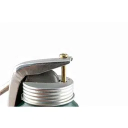 Krost 5 Pcs Off White Wool Felt Polishing Disc Wheel Pad 100mmx16mmx8mm image 3