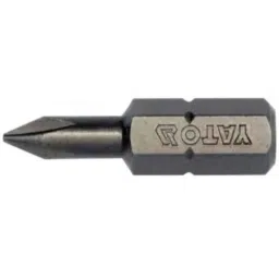 Yato PZ2 x 25mm 1/4 inch Drive Screwdriver Bits, YT-78135-picture-40