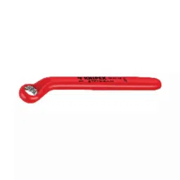 Knipex 98 01 19 Box Wrench, Length: 225 mm-picture-47