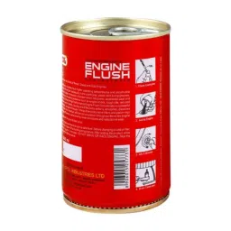 Waxpol 300ml Engine Flush Concentrate, B16018 image 2