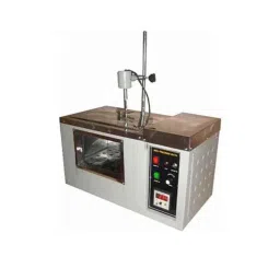 U-Tech 430x240x265mm High Precision Water Bath with Stirring Arrangement, SSI-134-picture-4