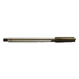 Addison 1.1/2 inch 6 TPI HSS Straight Flute UNC Threading Nut Tap, Overall Length: 400 mm-picture-0