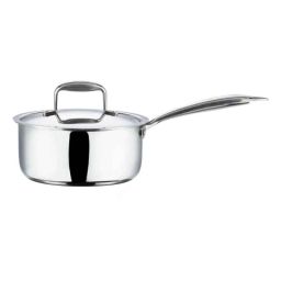 Vinod Platinum 1.2L Induction Friendly Saucepan with Lid, PSP14-picture-43
