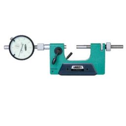 Insize 50-100mm Dial Snap Gauge Without Indicator, 2184-100W-picture-22