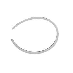 Bravo PN 0028 Fuel Pipe 631mm for Car N/M-picture-7