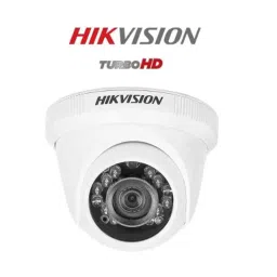 Hikvision 2MP Night Vision Dome Camera, DS-2CE5AD0T-IP/ECO image 3