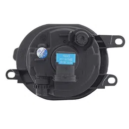 Uno Minda Left Hand Front Fog Lamp without Bulb for TATA Indica, FF-5034M image 3