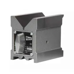 Crystal 1803HS 2 Inch Hardened Ground V Block-picture-46