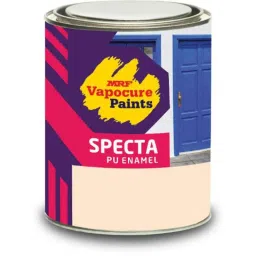 MRF 4L Specta Black Solvent Based PU Enamel, V622-picture-32