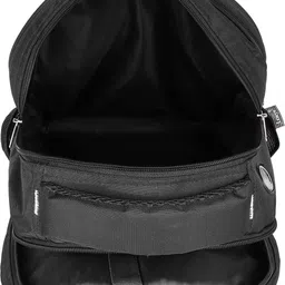 lewyn Large 32 L Laptop Backpack Casual for Office/School/College /Unisex travel Waterproof Bag image 3