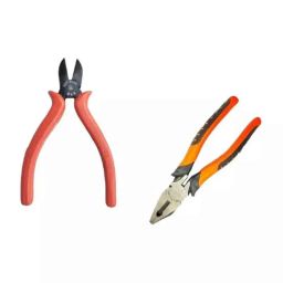 Sky Blue 2 Pcs 7.8 inch Groove Plier Combo, SBE_PLIER_COMBO_MOD_00738-picture-30