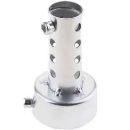 RA Accessories Metal Bike Exhaust Muffler Tip for Yamaha RX135-picture-26