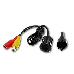 Auto Pearl 12V Waterproof Night Vision Car Reversing Parking Camera for Chevrolet Cruze LS-picture-22