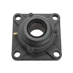 NTN 65x140x75mm 4-Bolt Square Flanged Unit, C-UCF313D1-picture-29