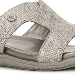 bata Women Flats Sandal image 2