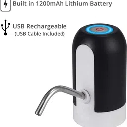 mart nest T-2LWP-1LJLBC3P Bottled Water Dispenser image 4