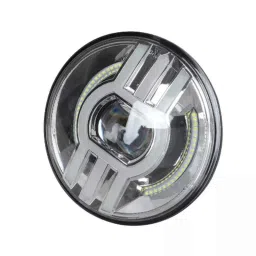 Lumax Headlight Assembly for Bajaj Pulsar Part No 248-Hla-Ug, LUM-DV356J-picture-33