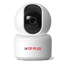 CP PLUS CP-E35A 3MP Wi-Fi 360 deg Pan &a; Tilt Camera with Night Vision, 2-Way Talk &a; Motion Detection-picture-35