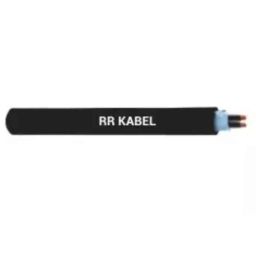 RR Kabel 2.5 Sqmm 3 Core Copper Conductor Armoured LT Power Cable, Length: 100m-picture-22