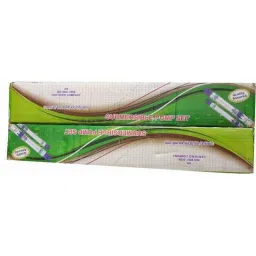 Prakash 1HP 10 Stage Oil Filled Submersible Pump, Total Head: 180 ft image 3