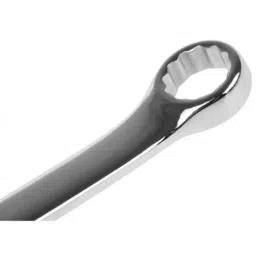 RS Pro M15x200mm Combination Spanner, 4953497 image 3