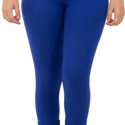 Cotton Women Churidar-image-0