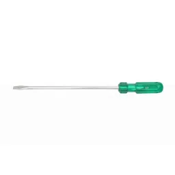 De Neers 8mm DN-829 Flat Screw Driver, Blade Length: 300 mm-picture-28
