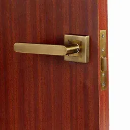 Homexpert MG304 Stainless Steel Antique Brass Finish Heavy Duty Mortise Door Lock Set with Bolt-picture-33