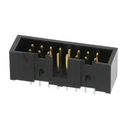 Hirose Headers &a; Wire Housings 16P STRT Pin Header Low Profile Gold Set, HIF3FC-16PA-2.54DSA(71)-picture-37