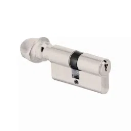 Dorset CL 215 SN 90mm Stainless Steel Satin Matt Finish Euro Profile Pin Cylinder Lock (Pack of 4)-picture-32
