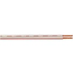 Havells WHPFDBWB2X75 Tranparent FR PVC Insulated Speaker Cable Two Core 0.75 Sq. mm 100m-picture-33