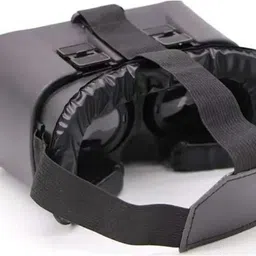 TruVistaVR VR Headset for Gaming & Movies 5.2 GHz AM3 2 Core Processor Designed for Mobile image 2