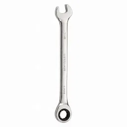 Westward 6-1/2 inch Alloy Steel Chrome Ratchet Wrench, 54PN26-picture-36