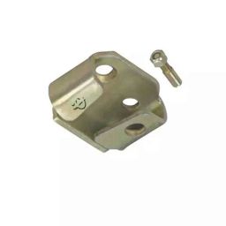 Car International CI-5267L Striker Plate with Small Bolt Left Side for-picture-3