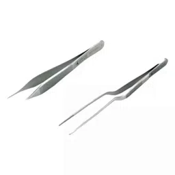 Lab Plus Dissection Precision Tweezers, LP-12004-picture-32
